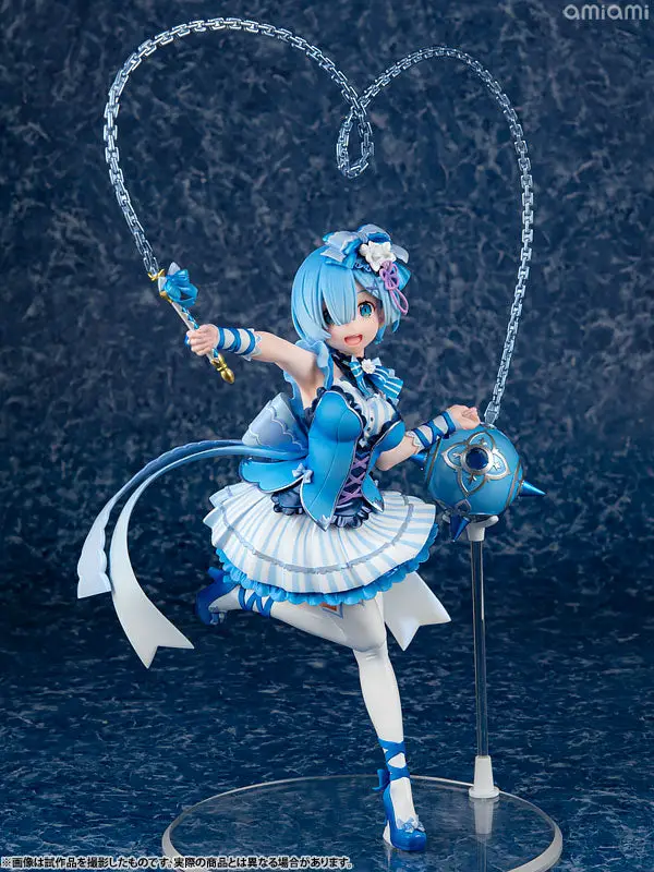 Re:ZERO -Starting Life in Another World- Rem Magical Girl Ver. 1/7