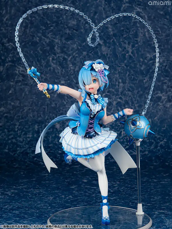 Re:ZERO -Starting Life in Another World- Rem Magical Girl Ver. 1/7