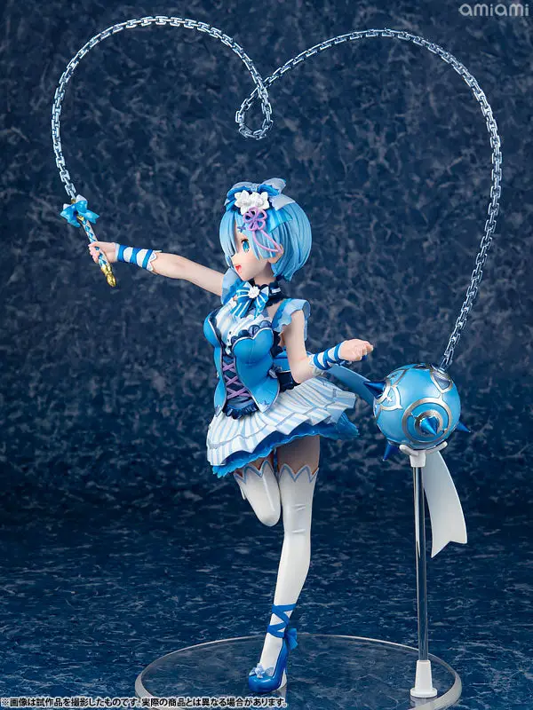 Re:ZERO -Starting Life in Another World- Rem Magical Girl Ver. 1/7