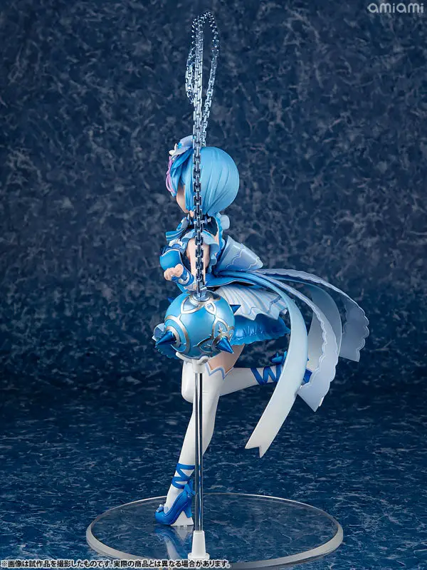 Re:ZERO -Starting Life in Another World- Rem Magical Girl Ver. 1/7