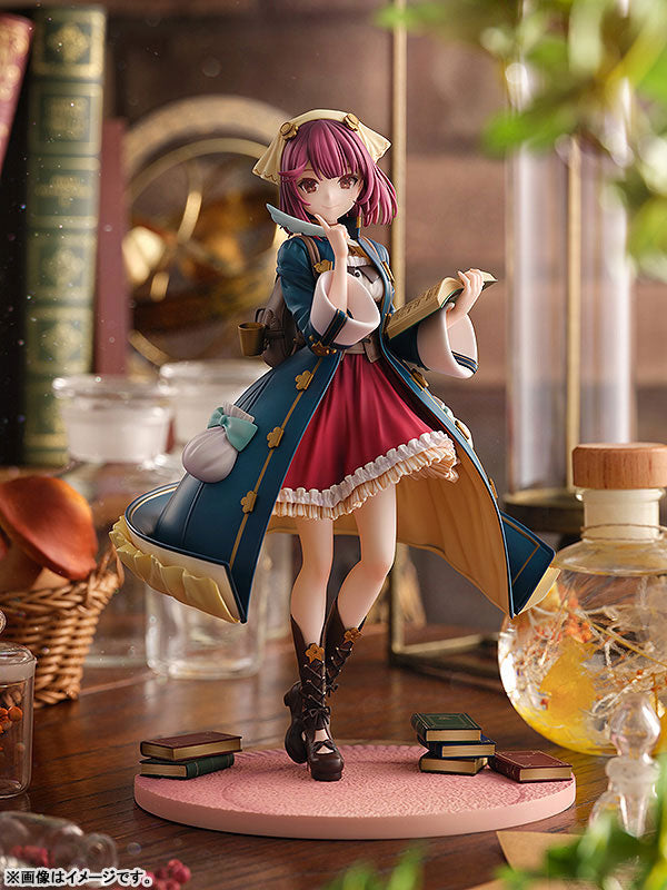 KT model+ Atelier Sophie: The Alchemist of the Mysterious Book Sophie Neuenmuller: Everyday Ver. 1/7