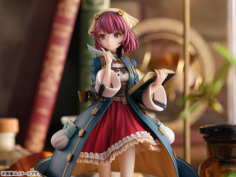 KT model+ Atelier Sophie: The Alchemist of the Mysterious Book Sophie Neuenmuller: Everyday Ver. 1/7 
