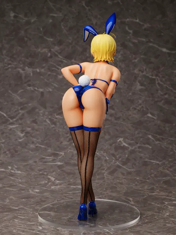 B-style Food Wars! Shokugeki no Soma Ikumi Mito: Bunny Ver. 1/4