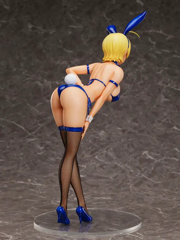 B-style Food Wars! Shokugeki no Soma Ikumi Mito: Bunny Ver. 1/4