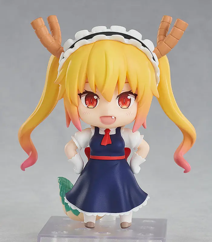 Nendoroid Miss Kobayashi's Dragon Maid Tohru 