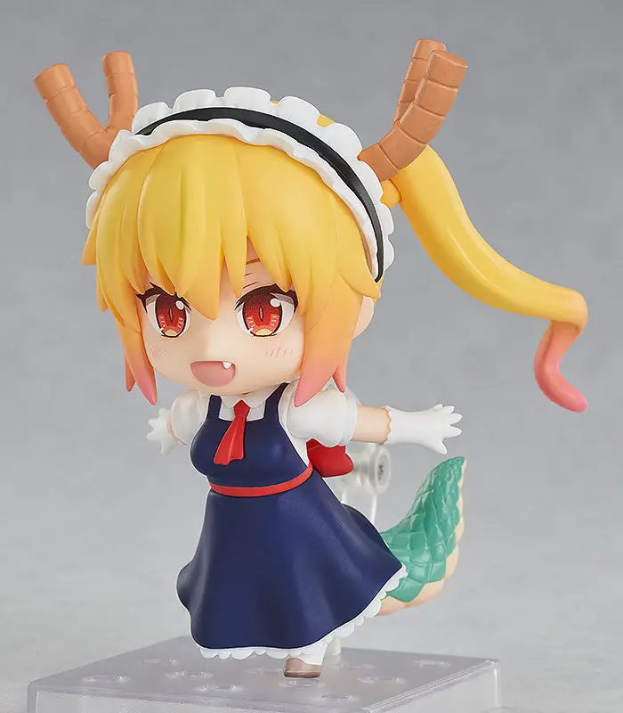 Nendoroid Miss Kobayashi's Dragon Maid Tohru 