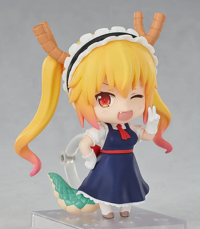 Nendoroid Miss Kobayashi's Dragon Maid Tohru