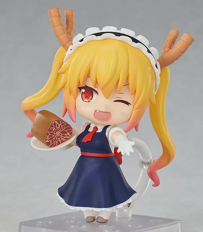 Nendoroid Miss Kobayashi's Dragon Maid Tohru