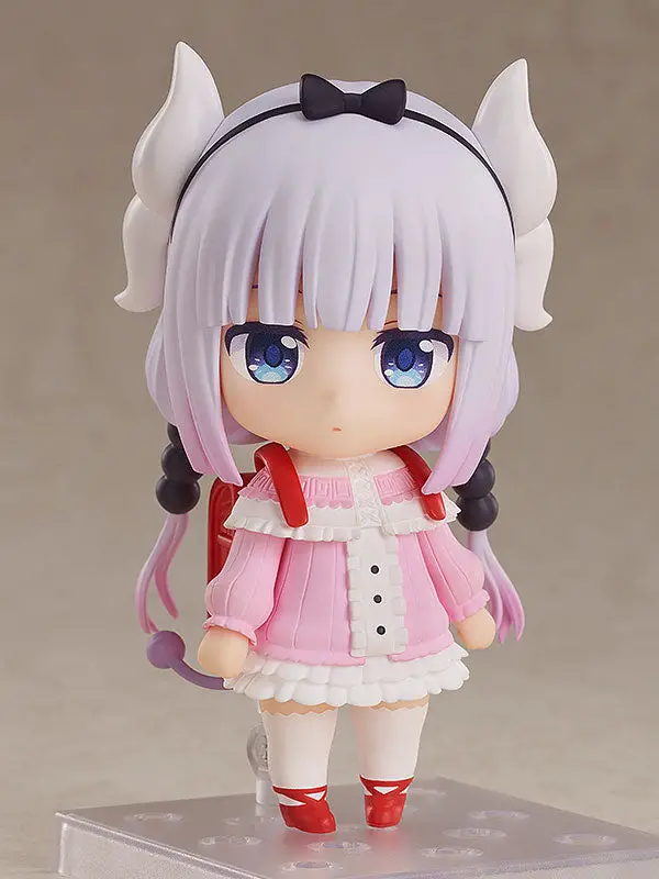 Nendoroid Miss Kobayashi's Dragon Maid Kanna 