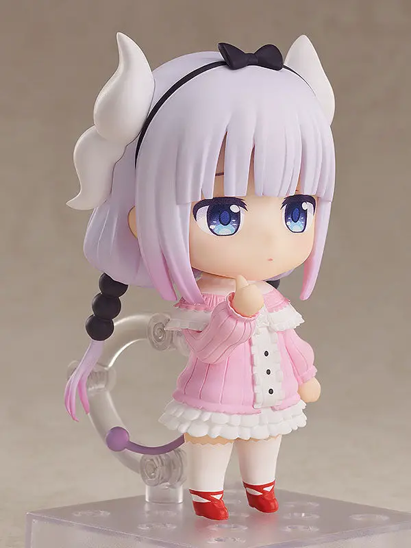 Nendoroid Miss Kobayashi's Dragon Maid Kanna 