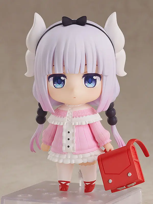 Nendoroid Miss Kobayashi's Dragon Maid Kanna 