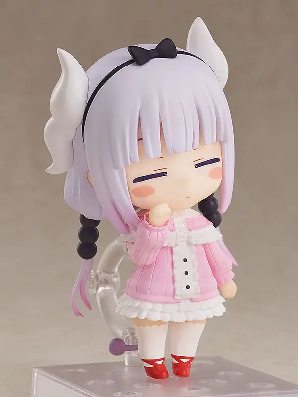 Nendoroid Miss Kobayashi's Dragon Maid Kanna