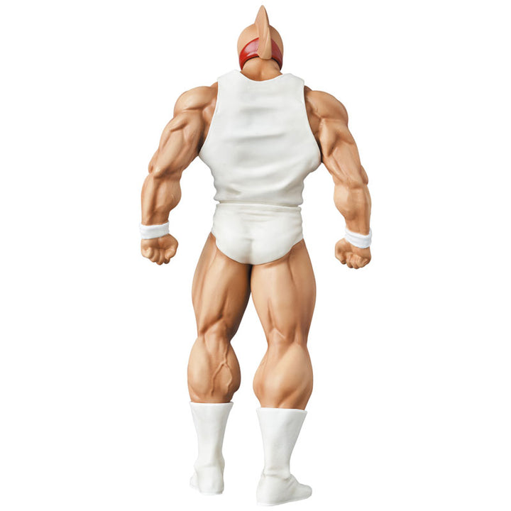 Ultra Detail Figure No.696 UDF Kinnikuman Series 2 Kinnikuman