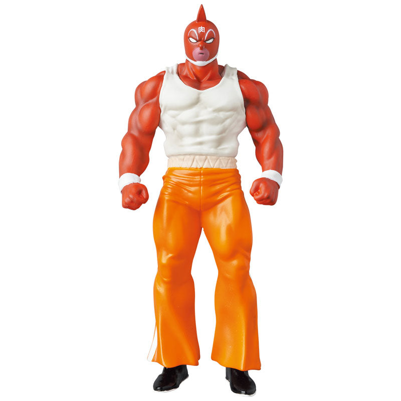 Ultra Detail Figure No.698 UDF Kinnikuman Series 2 Kinnikuman Great