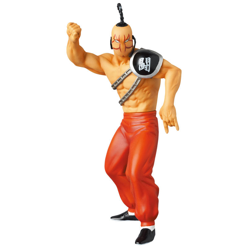 Ultra Detail Figure No.700 UDF Kinnikuman Series 2 Mongolman (20 Million Powers)