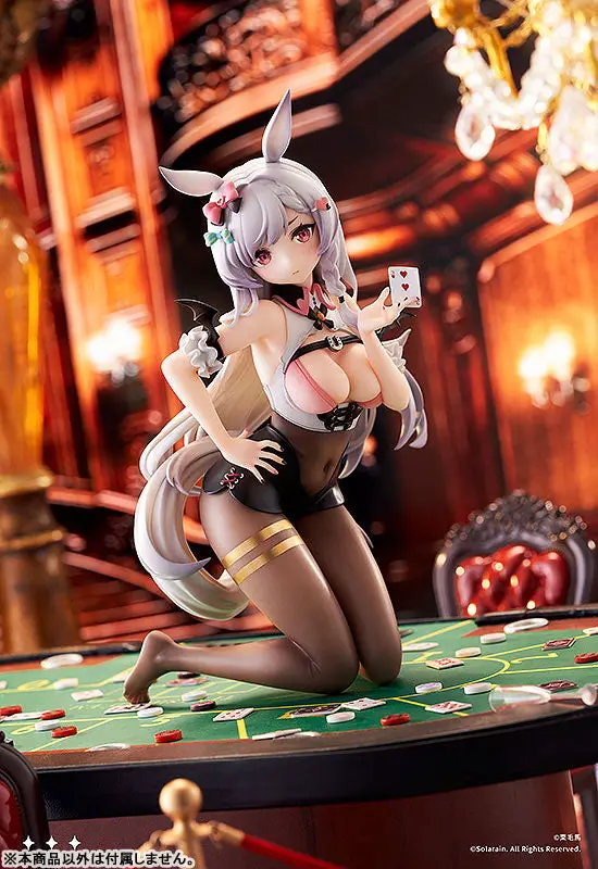 Ashige-chan Lucky Dealer ver. 1/7 