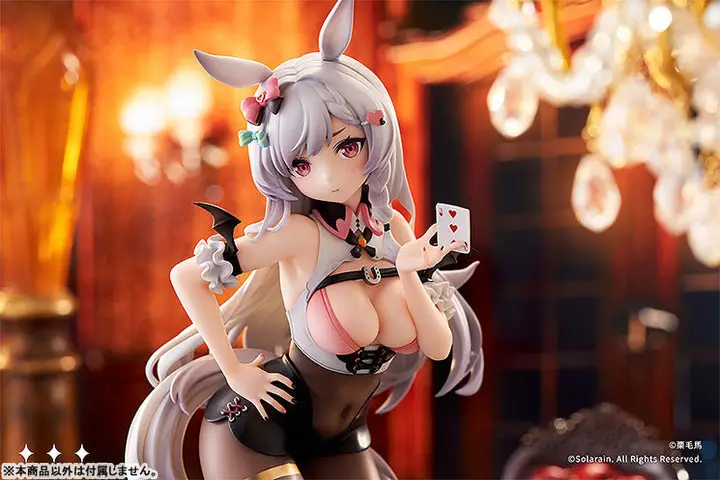 Ashige-chan Lucky Dealer ver. 1/7 