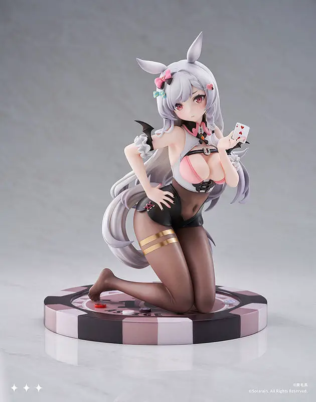 Ashige-chan Lucky Dealer ver. 1/7 