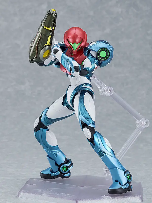  figma METROID DREAD Samus Aran DREADver.