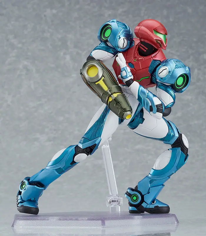  figma METROID DREAD Samus Aran DREADver.