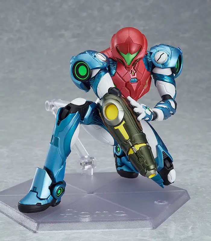  figma METROID DREAD Samus Aran DREADver.