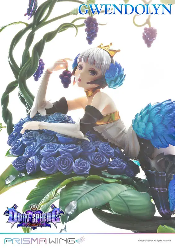 PRISMA WING Odin Sphere: Leifdrasir Gwendolyn 1/7 