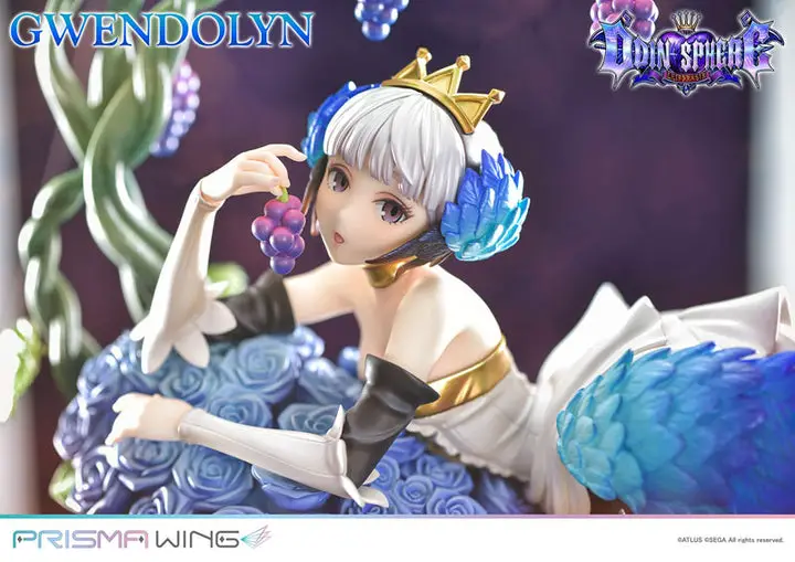 PRISMA WING Odin Sphere: Leifdrasir Gwendolyn 1/7 