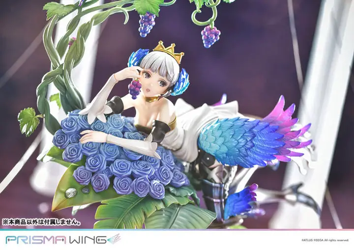 PRISMA WING Odin Sphere: Leifdrasir Gwendolyn 1/7