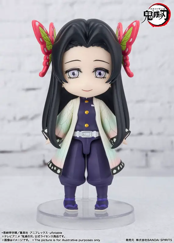 Figuarts mini Kanae Kocho "Demon Slayer: Kimetsu no Yaiba" 