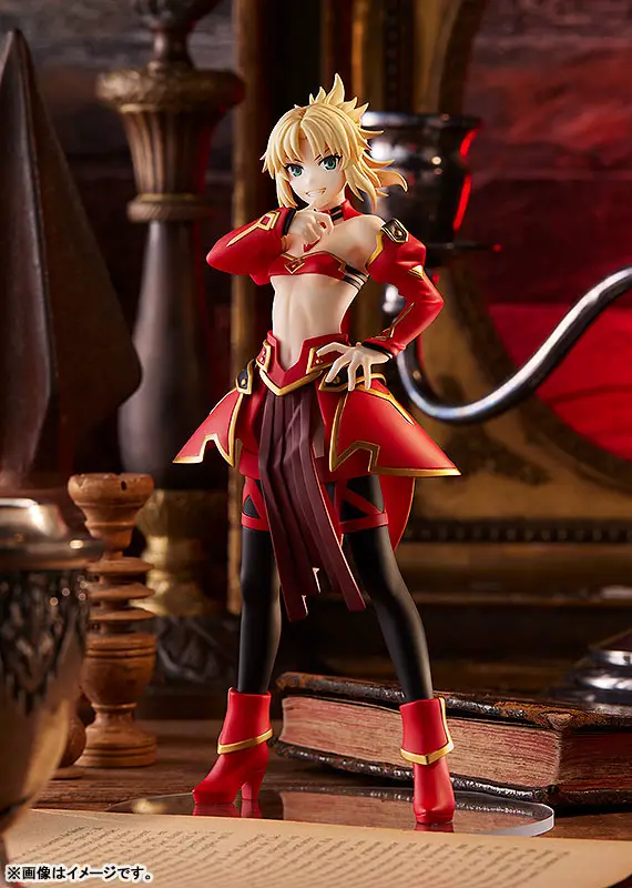 POP UP PARADE Fate/Grand Order Saber/Mordred