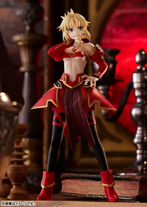 POP UP PARADE Fate/Grand Order Saber/Mordred