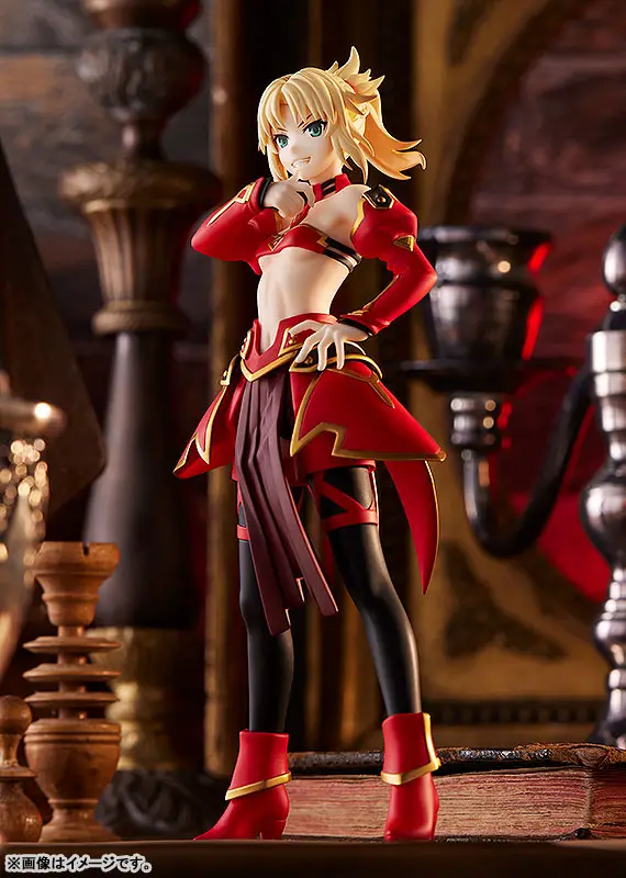 POP UP PARADE Fate/Grand Order Saber/Mordred