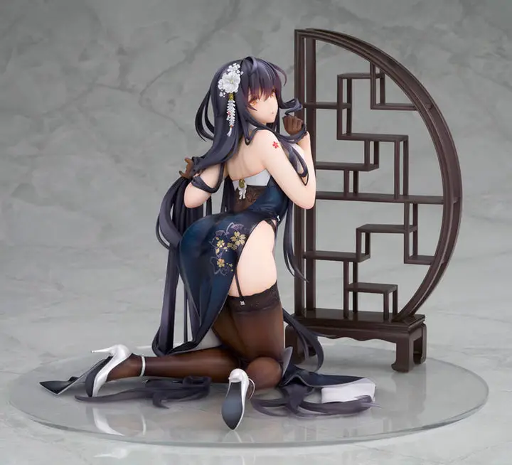 Azur Lane Azuma Soft Voice of Spring Ver. 1/7