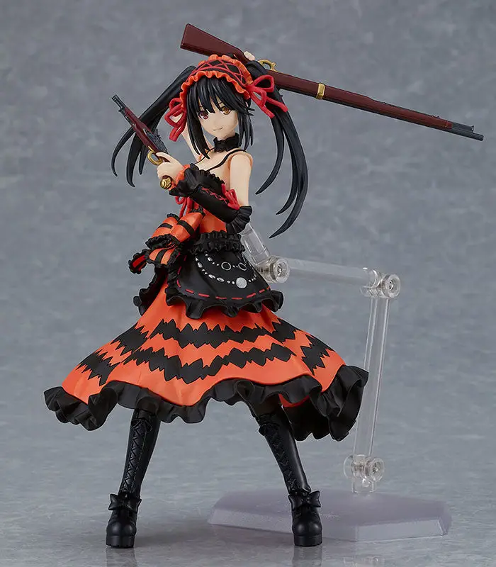 figma Date A Live III Kurumi Tokisaki