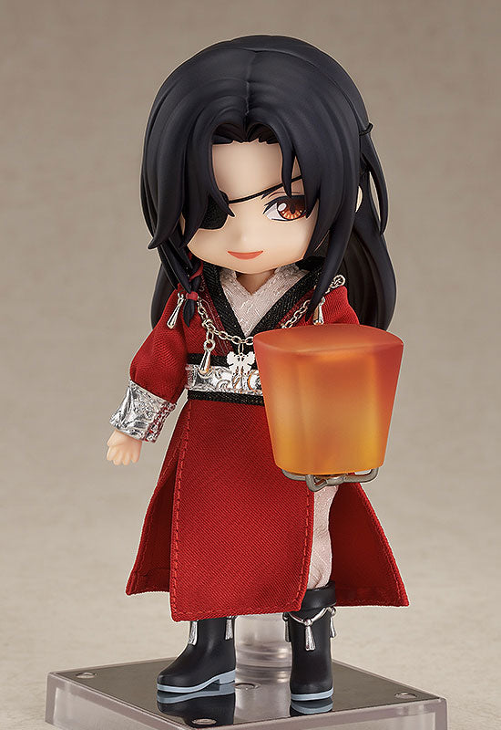  Heaven Official's Blessing Nendoroid Doll Hua Cheng
