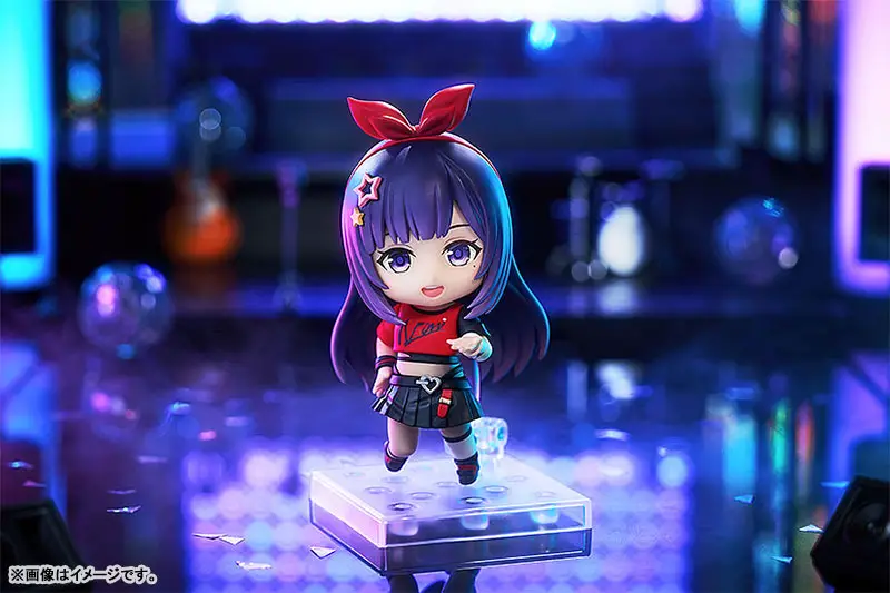 Nendoroid A-SOUL Bella