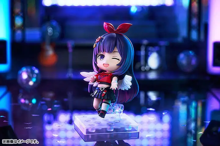 Nendoroid A-SOUL Bella 