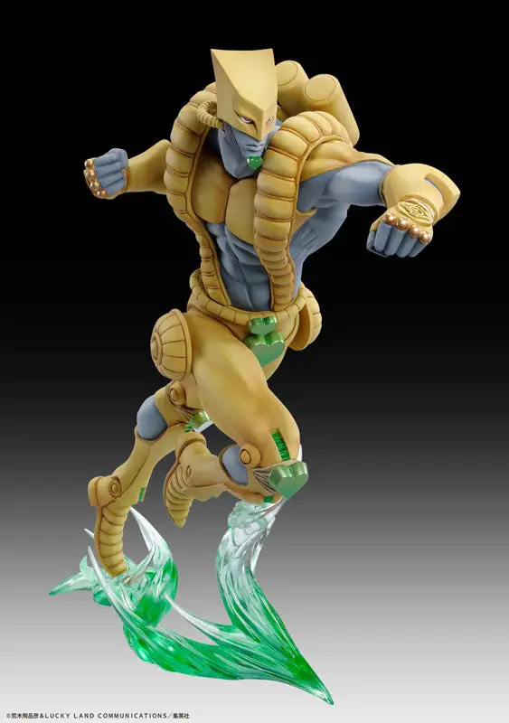 Statue Legend JoJo's Bizarre Adventure Part.III The World