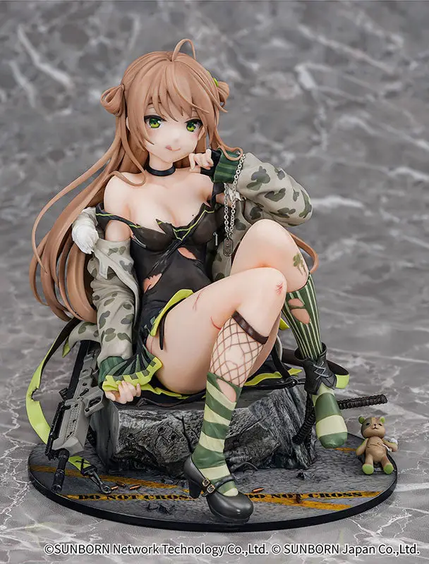 Girls' Frontline Am RFB 1/7 