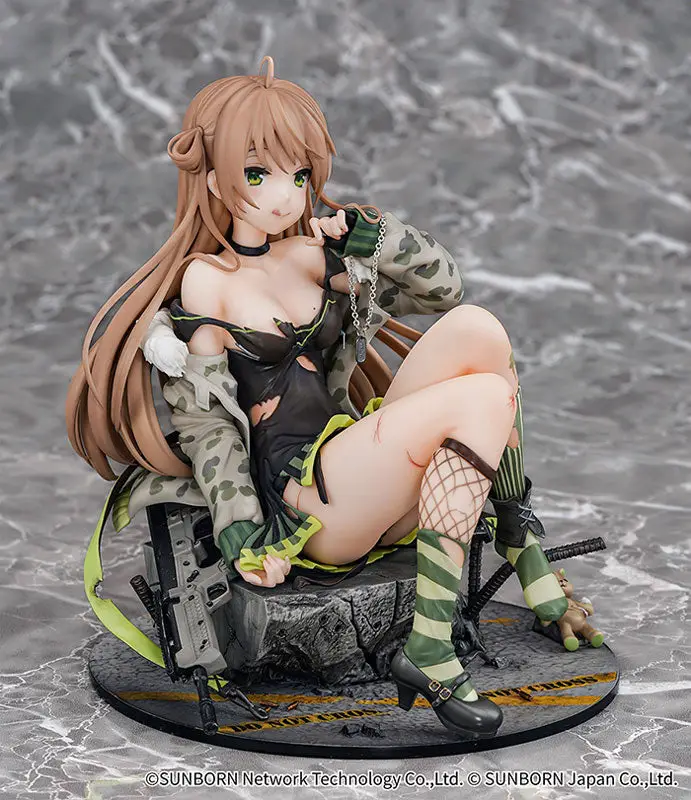 Girls' Frontline Am RFB 1/7 