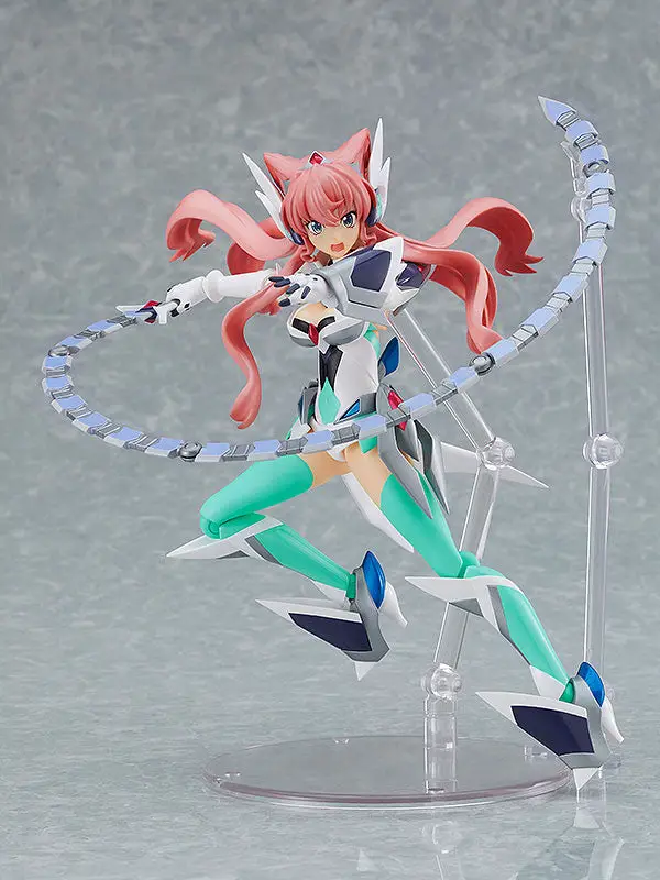 ACT MODE Senki Zessho Symphogear GX Maria Cadenzavna Eve