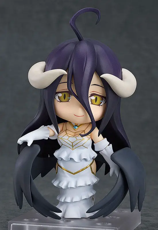 Nendoroid Overlord Albedo 