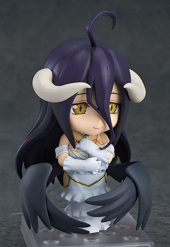 Nendoroid Overlord Albedo 