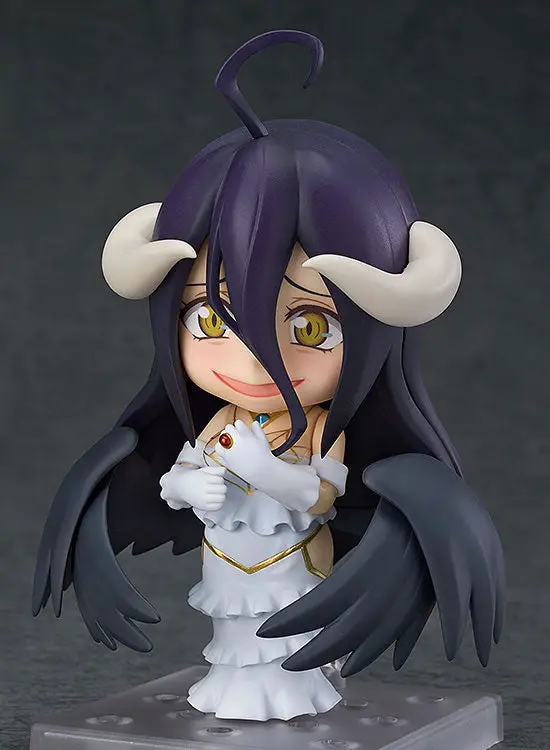 Nendoroid Overlord Albedo 