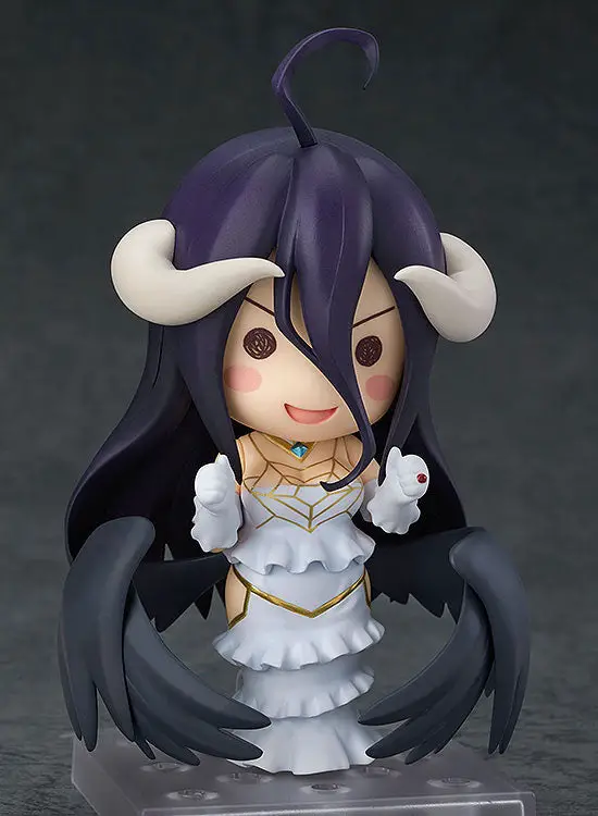 Nendoroid Overlord Albedo 