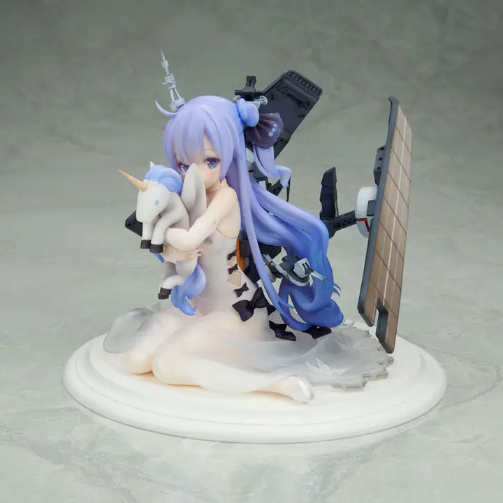 Azur Lane Unicorn 1/7