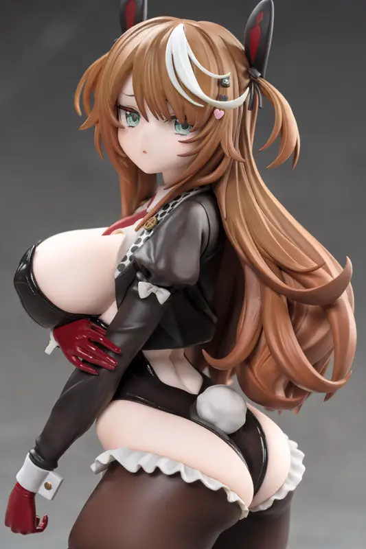 simao mochi Bunny Girl STD Ver. 1/7 