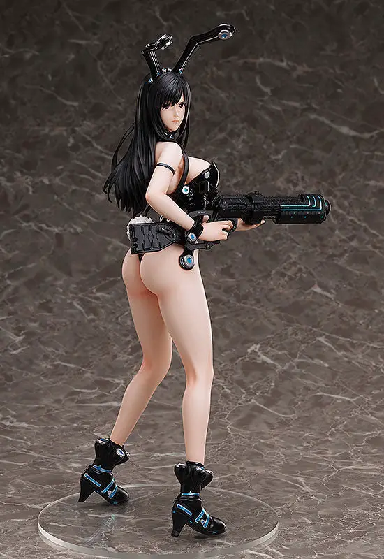 B-STYLE GANTZ REIKA: Bare Leg Bunny Ver. 1/4 