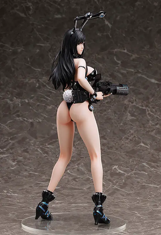 B-STYLE GANTZ REIKA: Bare Leg Bunny Ver. 1/4 