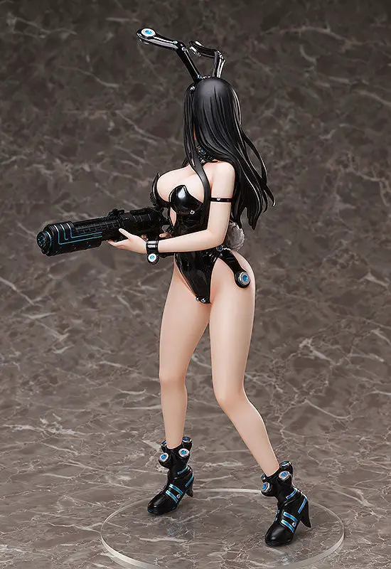 B-STYLE GANTZ REIKA: Bare Leg Bunny Ver. 1/4 